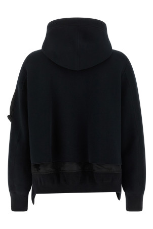 'Sponge' hoodie Black 'Sponge' hoodie Black