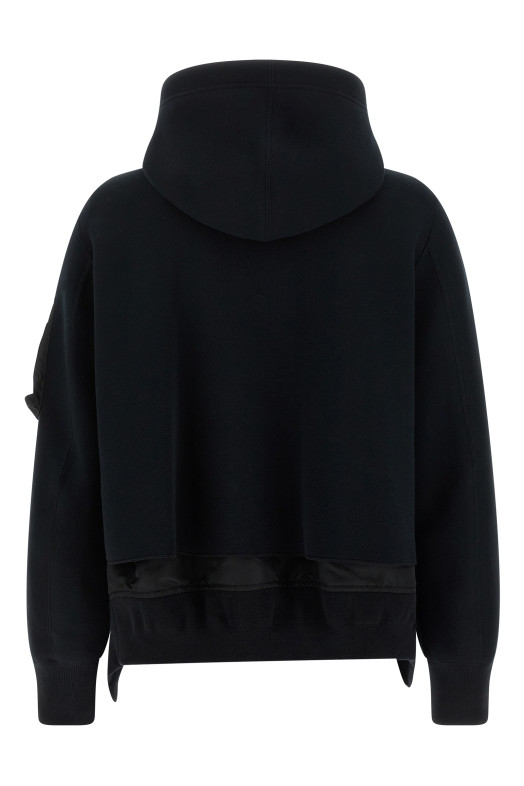 'Sponge' hoodie Black 'Sponge' hoodie Black