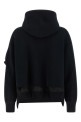 'Sponge' hoodie Black 'Sponge' hoodie Black