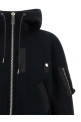 'Sponge' hoodie Black 'Sponge' hoodie Black