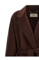 Dressing gown coat Brown Dressing gown coat Brown