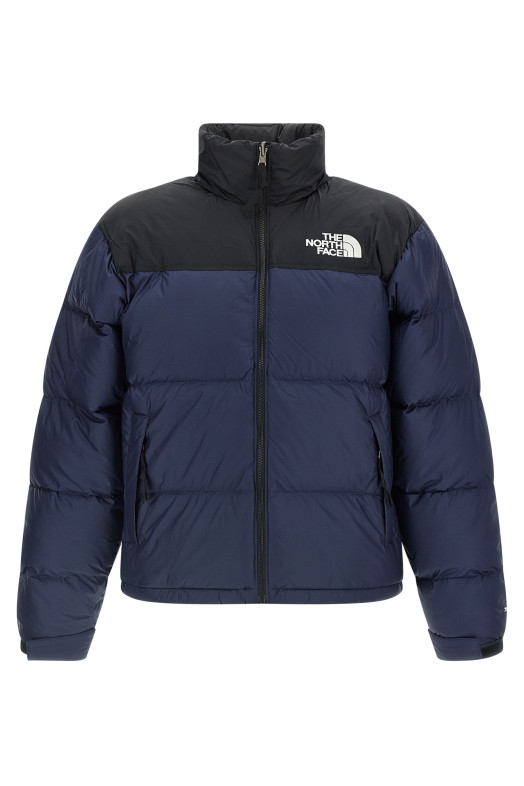 Пухова куртка «1996 Retro Nuptse» Синя NF0A3C8DGOB1GOB1