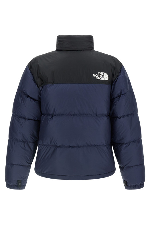Пухова куртка «1996 Retro Nuptse» Синя NF0A3C8DGOB1GOB1
