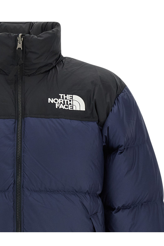 Пухова куртка «1996 Retro Nuptse» Синя NF0A3C8DGOB1GOB1
