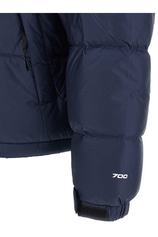 Пухова куртка «1996 Retro Nuptse» Синя NF0A3C8DGOB1GOB1