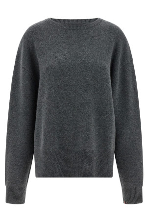 Светр «N°431 Mike» Сірий N431MIKEFELT Светр «N°431 Mike» Сірий N431MIKEFELT