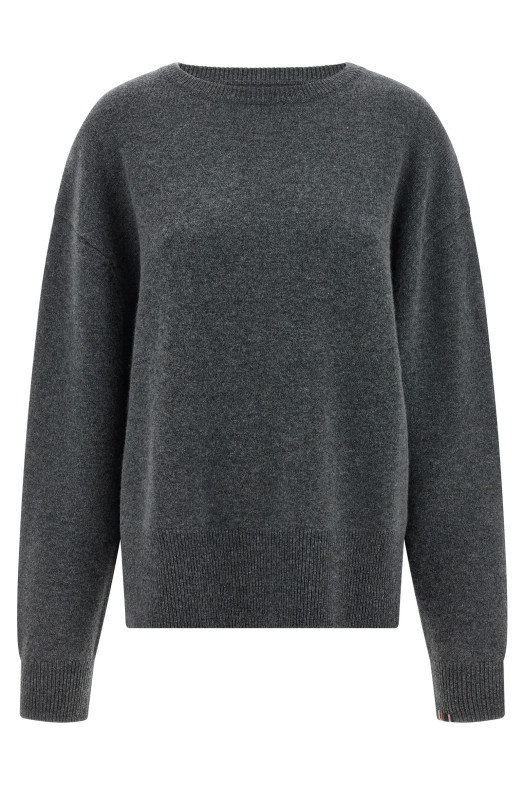 Светр «N°431 Mike» Сірий N431MIKEFELT Светр «N°431 Mike» Сірий N431MIKEFELT