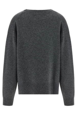 Светр «N°431 Mike» Сірий N431MIKEFELT Светр «N°431 Mike» Сірий N431MIKEFELT