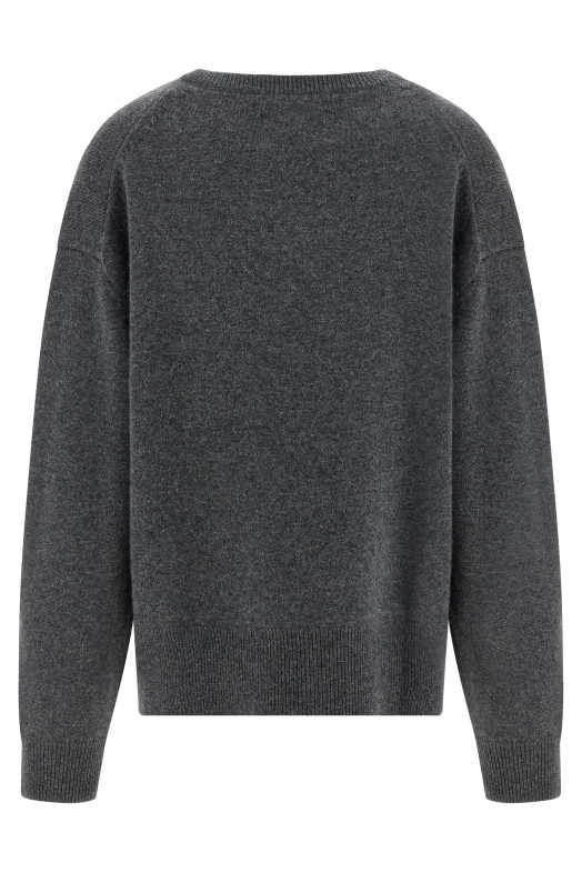 Светр «N°431 Mike» Сірий N431MIKEFELT Светр «N°431 Mike» Сірий N431MIKEFELT