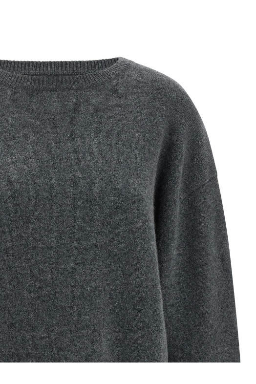 Светр «N°431 Mike» Сірий N431MIKEFELT Светр «N°431 Mike» Сірий N431MIKEFELT