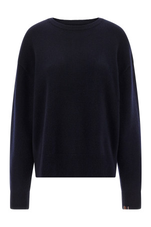 Светр «N°431 Mike» Синій N431MIKENAVY Светр «N°431 Mike» Синій N431MIKENAVY