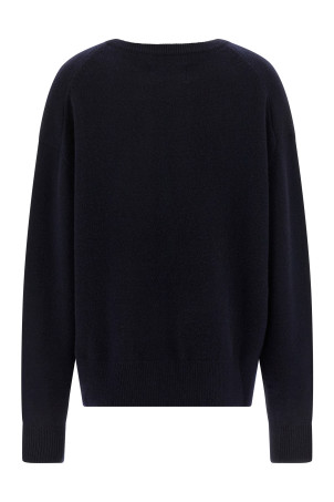 Светр «N°431 Mike» Синій N431MIKENAVY Светр «N°431 Mike» Синій N431MIKENAVY