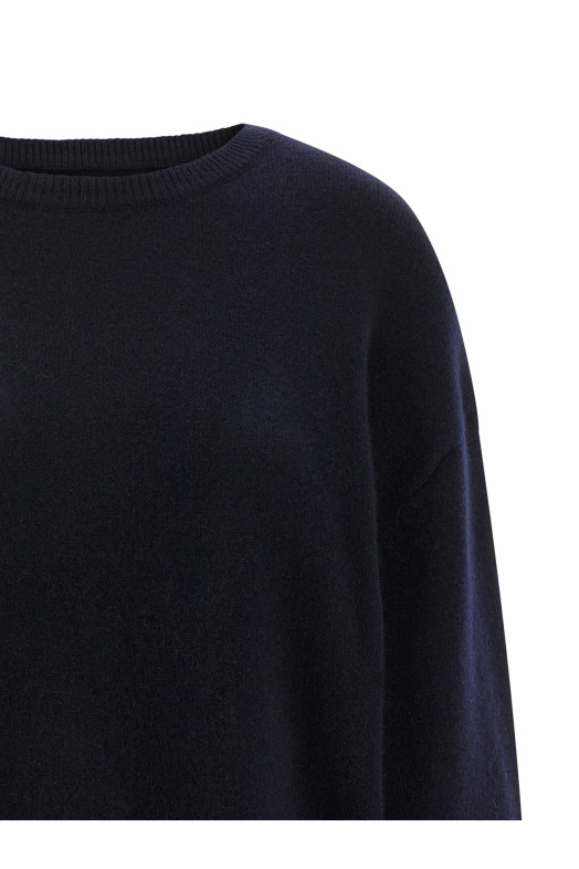 Светр «N°431 Mike» Синій N431MIKENAVY Светр «N°431 Mike» Синій N431MIKENAVY