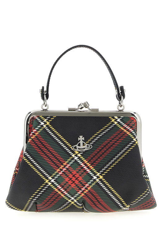 'Granny Frame' handbag Multicolor