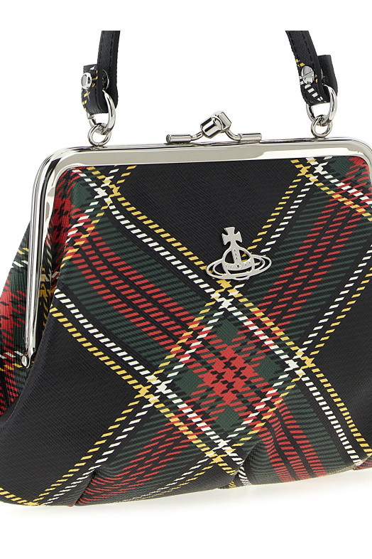 'Granny Frame' handbag Multicolor