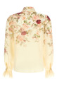 'Hypnotic Tux' shirt Pink 'Hypnotic Tux' shirt Pink