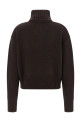 EXTREME CASHMERE 'N°438 Xtra Fab' кардиган Brown N438XTRAFABDARKBROWN