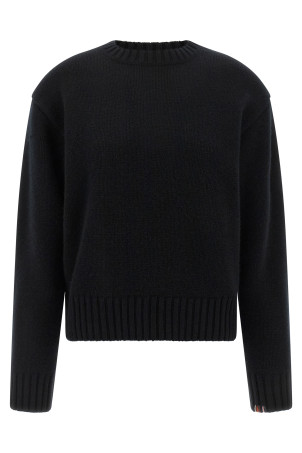 Светр «N°373 Oldie» Чорний N373OLDIERAVEN Светр «N°373 Oldie» Чорний N373OLDIERAVEN