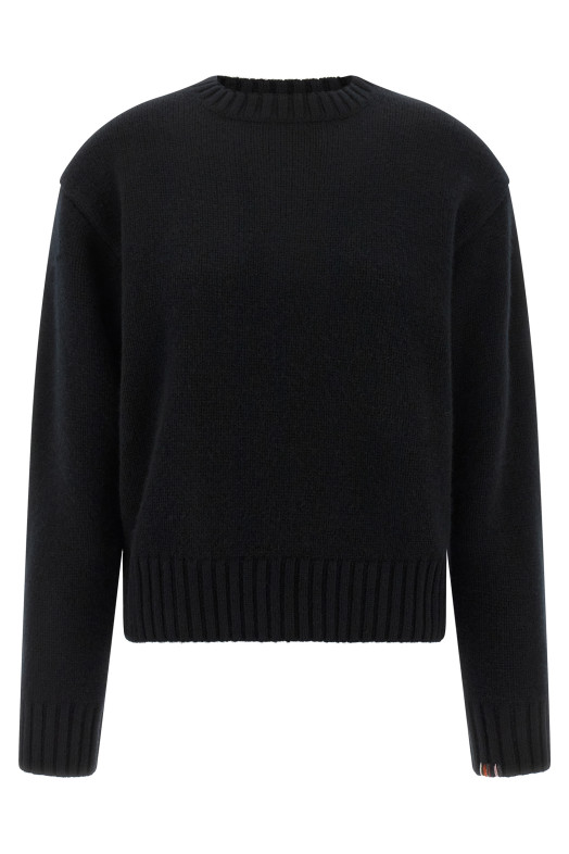 Светр «N°373 Oldie» Чорний N373OLDIERAVEN Светр «N°373 Oldie» Чорний N373OLDIERAVEN