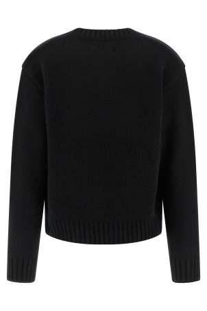 Светр «N°373 Oldie» Чорний N373OLDIERAVEN Светр «N°373 Oldie» Чорний N373OLDIERAVEN