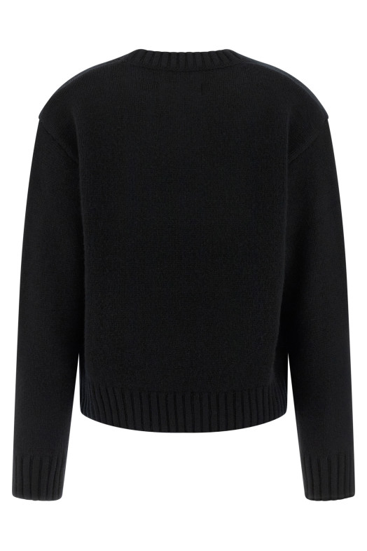 Светр «N°373 Oldie» Чорний N373OLDIERAVEN Светр «N°373 Oldie» Чорний N373OLDIERAVEN