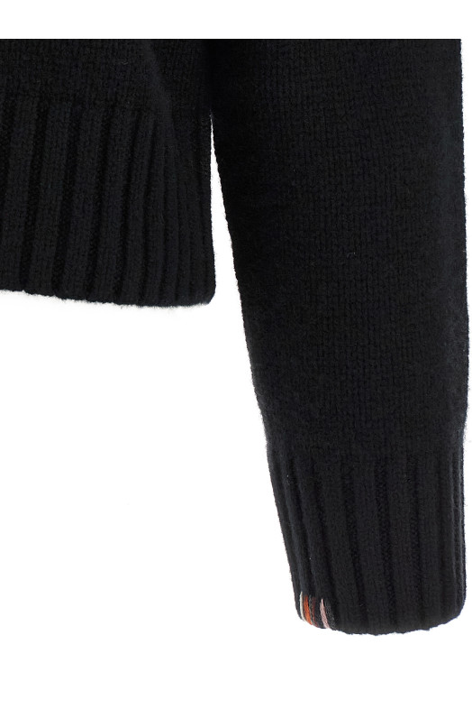 Светр «N°373 Oldie» Чорний N373OLDIERAVEN Светр «N°373 Oldie» Чорний N373OLDIERAVEN