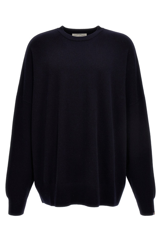 Светр «No.246 Juna» Синій N246JUNA001NAVY Светр «No.246 Juna» Синій N246JUNA001NAVY