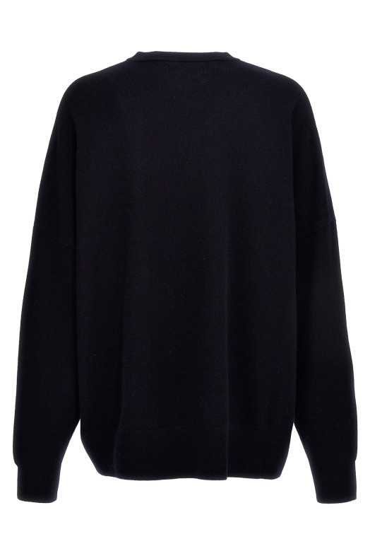 Светр «No.246 Juna» Синій N246JUNA001NAVY Светр «No.246 Juna» Синій N246JUNA001NAVY