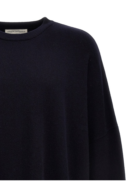 Светр «No.246 Juna» Синій N246JUNA001NAVY Светр «No.246 Juna» Синій N246JUNA001NAVY