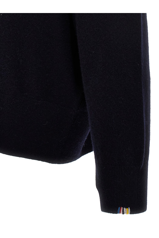 Светр «No.246 Juna» Синій N246JUNA001NAVY Светр «No.246 Juna» Синій N246JUNA001NAVY