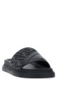 Сандалии «Fendi Diagonal» Черный 7X1674AF5TF1OOG Сандалии «Fendi Diagonal» Черный 7X1674AF5TF1OOG