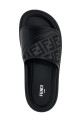 Сандалии «Fendi Diagonal» Черный 7X1674AF5TF1OOG Сандалии «Fendi Diagonal» Черный 7X1674AF5TF1OOG