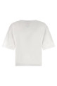 Капсульная футболка Vaquera x Dsquared2 Белая S72GD0590D20020100 Капсульная футболка Vaquera x Dsquared2 Белая S72GD0590D20020100