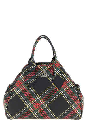 Средняя сумка «Yasmine» Multicolor 47020009WS0022N302 Средняя сумка «Yasmine» Multicolor 47020009WS0022N302