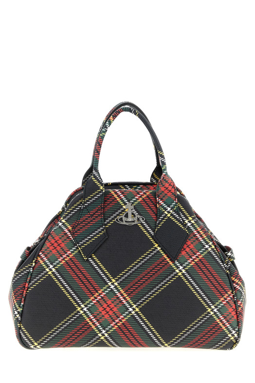 'Yasmine' medium handbag Multicolor