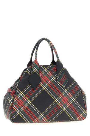 Средняя сумка «Yasmine» Multicolor 47020009WS0022N302 Средняя сумка «Yasmine» Multicolor 47020009WS0022N302