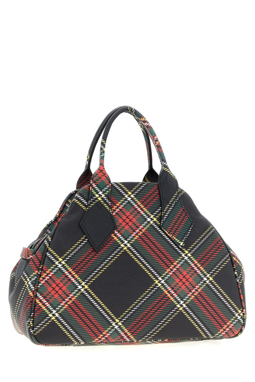 'Yasmine' medium handbag Multicolor