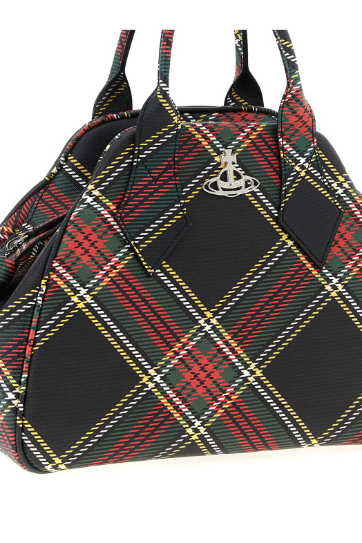 'Yasmine' medium handbag Multicolor