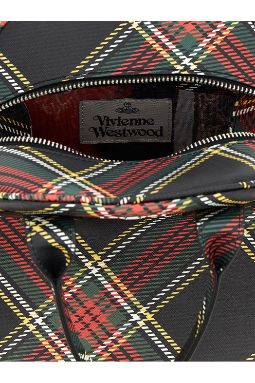 'Yasmine' medium handbag Multicolor