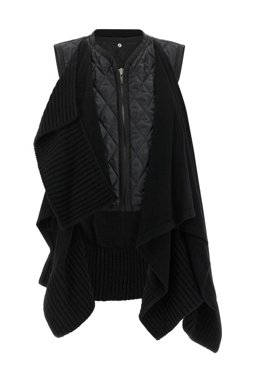 2in1 jacket Black 2in1 jacket Black
