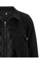2in1 jacket Black 2in1 jacket Black