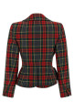 'Drunken' blazer Multicolor 'Drunken' blazer Multicolor