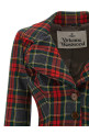 'Drunken' blazer Multicolor 'Drunken' blazer Multicolor