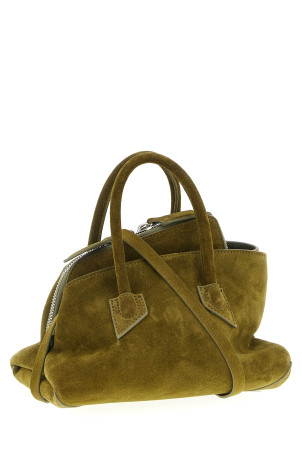 Сумка «La Passeggiata Mini» Зеленая 260WAH00063853