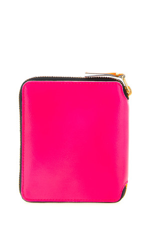 Кошелек «Super Fluo» Multicolor SA2100SFPINK Кошелек «Super Fluo» Multicolor SA2100SFPINK