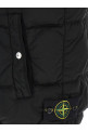 Нейлоновий металевий жилет Чорний STONE ISLAND K2S15G100006S0019V0029