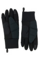 Padded gloves Black Padded gloves Black