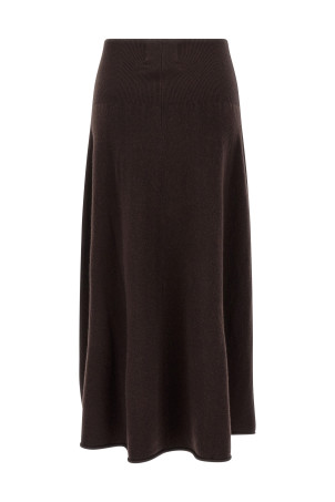 Спідниця «N°388 Ease» Коричнева N388EASEDARKBROWN Спідниця «N°388 Ease» Коричнева N388EASEDARKBROWN