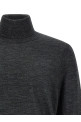 'Musso-P' turtleneck sweater Gray 'Musso-P' turtleneck sweater Gray