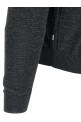 'Musso-P' turtleneck sweater Gray 'Musso-P' turtleneck sweater Gray